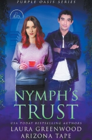 Cover of Nymph's Trust