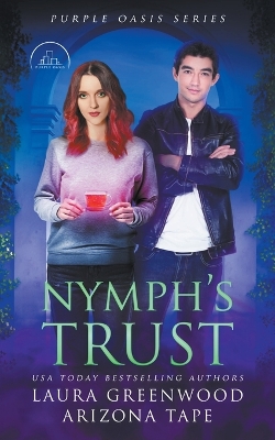 Cover of Witch's Trust