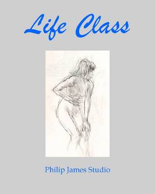 Book cover for Life Class