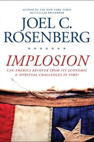 Cover of Implosion
