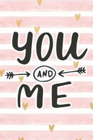 Cover of You and Me