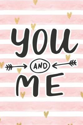 Cover of You and Me