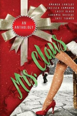 Cover of Mrs. Claus