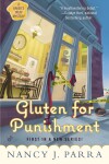 Book cover for Gluten for Punishment