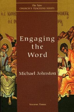 Cover of Engaging the Word