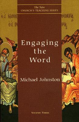 Cover of Engaging the Word