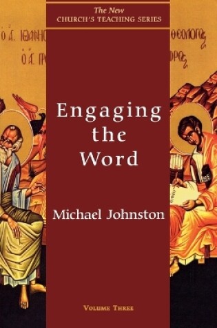 Cover of Engaging the Word