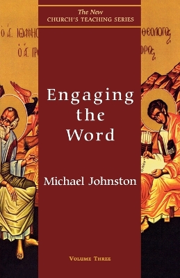 Cover of Engaging the Word