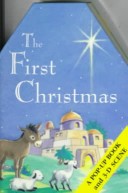 Book cover for The First Christmas