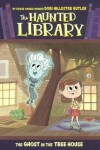 Book cover for Ghost in the Tree House