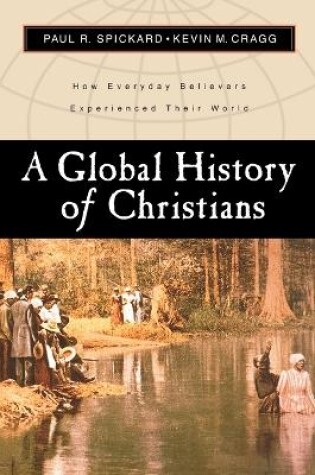 Cover of A Global History of Christians