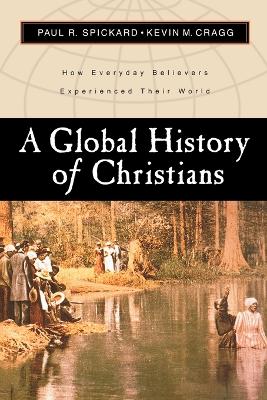 Book cover for A Global History of Christians