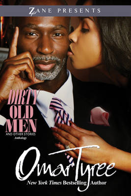 Book cover for Dirty Old Men