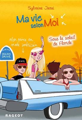 Book cover for Ma Vie Selon Moi T8