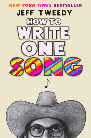 How To Write One Song