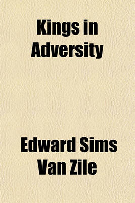 Book cover for Kings in Adversity