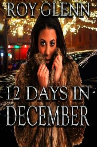 Cover of 12 Day's In December