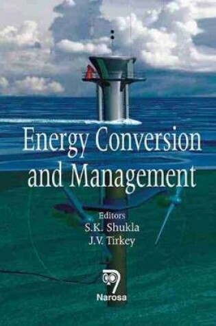 Cover of Energy Conversion and Management