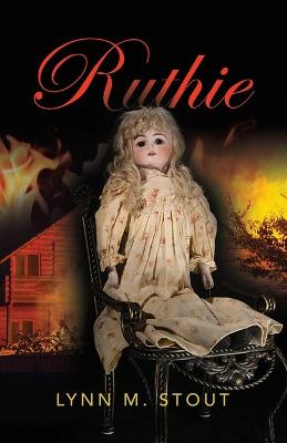 Book cover for Ruthie