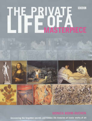 Book cover for The Private Life of a Masterpiece