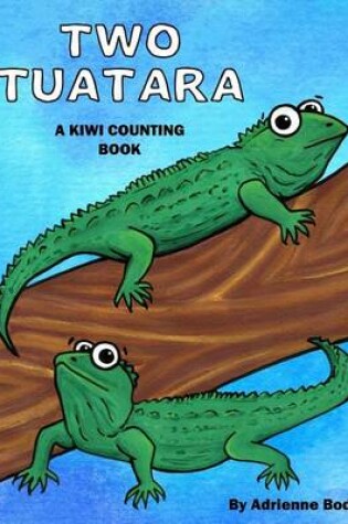 Cover of Two Tuatara
