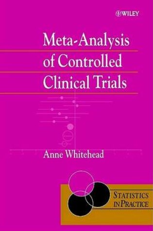 Cover of Meta-Analysis of Controlled Clinical Trials