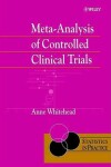 Book cover for Meta-Analysis of Controlled Clinical Trials