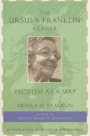 Cover of The Ursula Franklin Reader