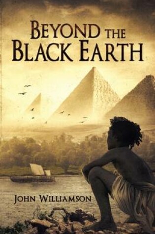 Cover of Beyond The Black Earth