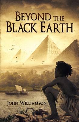 Book cover for Beyond The Black Earth