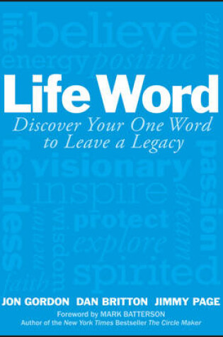 Cover of Life Word