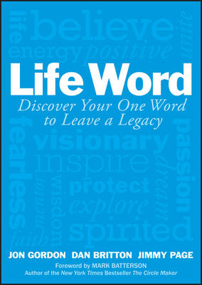 Book cover for Life Word