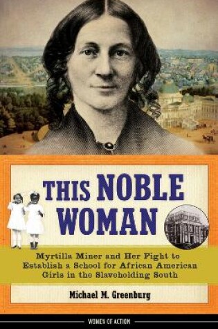 Cover of This Noble Woman