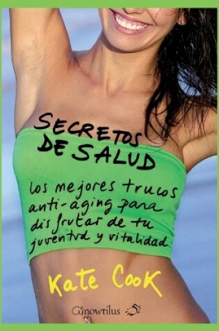 Cover of Secretos de Salud