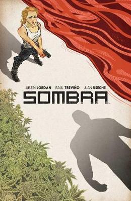 Book cover for Sombra