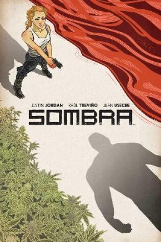 Cover of Sombra