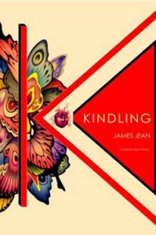 Cover of Kindling