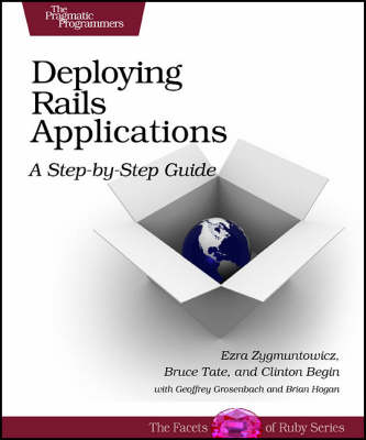 Book cover for Deploying Rails Applications