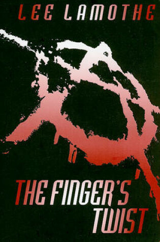 Cover of The Finger's Twist