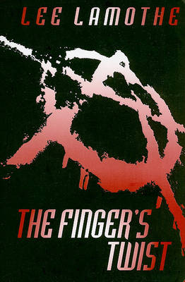 Book cover for The Finger's Twist