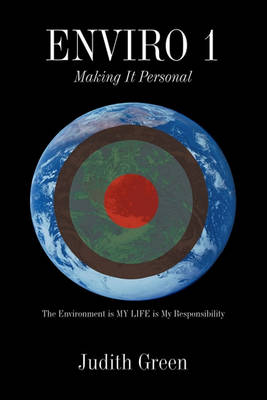 Book cover for Enviro 1