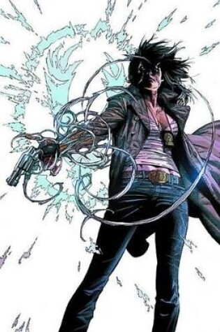 Cover of Witchblade Compendium Volume 3 TP