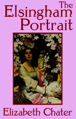 Book cover for The Elsing Ham Portrait