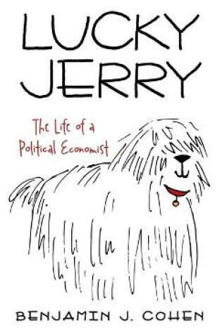 Cover of Lucky Jerry