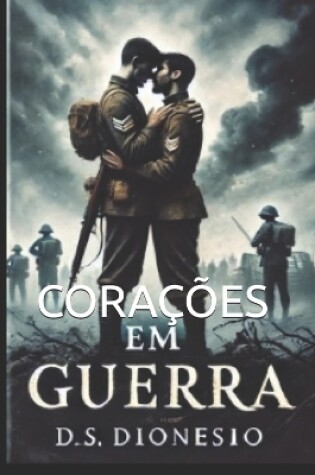 Cover of Corações Em Guerra