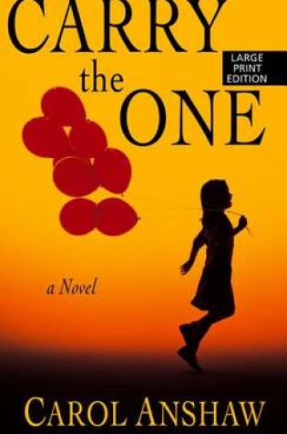 Cover of Carry the One