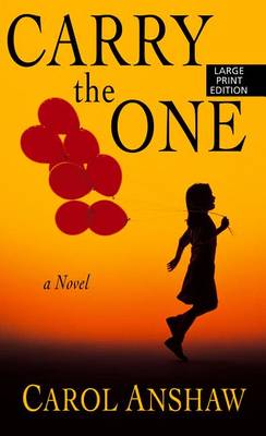 Book cover for Carry the One