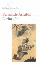 Book cover for Levitacion