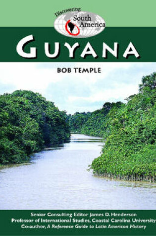 Cover of Guyana