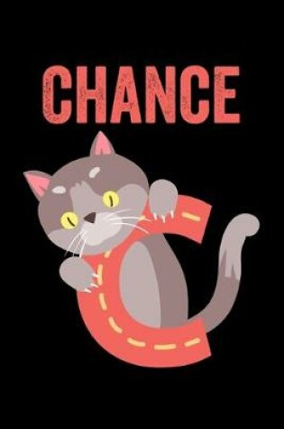 Cover of Chance